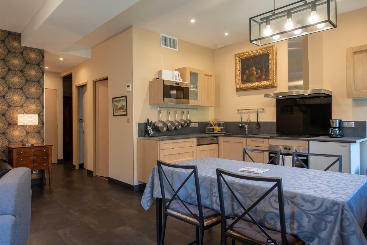 Gite Home Bacchus Savigny-lès-Beaune Dış mekan fotoğraf